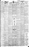Gloucester Citizen Friday 17 June 1921 Page 1