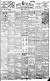Gloucester Citizen Friday 08 July 1921 Page 1