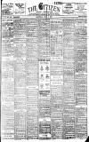 Gloucester Citizen Saturday 09 July 1921 Page 1