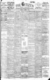Gloucester Citizen Friday 05 August 1921 Page 1