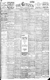 Gloucester Citizen Wednesday 10 August 1921 Page 1
