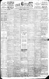 Gloucester Citizen Monday 15 August 1921 Page 1