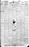 Gloucester Citizen Monday 22 August 1921 Page 1