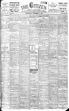 Gloucester Citizen Wednesday 14 September 1921 Page 1