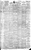 Gloucester Citizen Friday 07 October 1921 Page 1