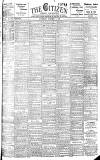 Gloucester Citizen Saturday 08 October 1921 Page 1