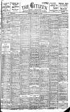 Gloucester Citizen Tuesday 18 October 1921 Page 1