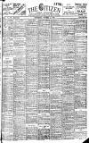 Gloucester Citizen Wednesday 19 October 1921 Page 1