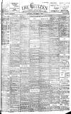 Gloucester Citizen Saturday 05 November 1921 Page 1