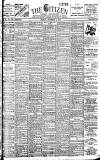 Gloucester Citizen Friday 09 December 1921 Page 1