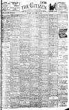 Gloucester Citizen Tuesday 13 December 1921 Page 1