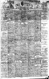 Gloucester Citizen Monday 02 January 1922 Page 1