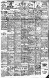 Gloucester Citizen Wednesday 04 January 1922 Page 1