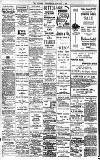 Gloucester Citizen Wednesday 04 January 1922 Page 2