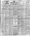 Gloucester Citizen Friday 06 January 1922 Page 1