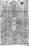 Gloucester Citizen Saturday 07 January 1922 Page 1
