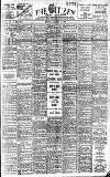 Gloucester Citizen Monday 09 January 1922 Page 1