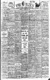 Gloucester Citizen Tuesday 10 January 1922 Page 1