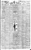 Gloucester Citizen Friday 13 January 1922 Page 1