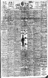 Gloucester Citizen Saturday 14 January 1922 Page 1