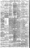 Gloucester Citizen Saturday 14 January 1922 Page 6