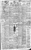 Gloucester Citizen Monday 16 January 1922 Page 1