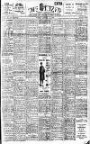Gloucester Citizen Tuesday 17 January 1922 Page 1