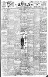 Gloucester Citizen Wednesday 18 January 1922 Page 1