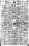 Gloucester Citizen Thursday 19 January 1922 Page 1