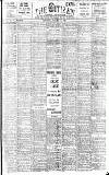 Gloucester Citizen Saturday 21 January 1922 Page 1