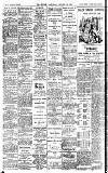 Gloucester Citizen Saturday 21 January 1922 Page 8