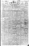 Gloucester Citizen Tuesday 24 January 1922 Page 1