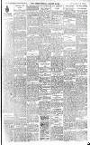 Gloucester Citizen Tuesday 24 January 1922 Page 5