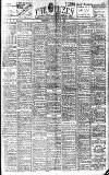 Gloucester Citizen Wednesday 25 January 1922 Page 1