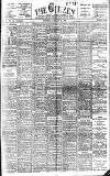 Gloucester Citizen Saturday 28 January 1922 Page 1