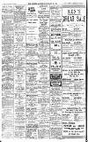 Gloucester Citizen Saturday 28 January 1922 Page 2