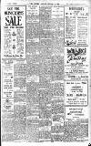 Gloucester Citizen Monday 30 January 1922 Page 3