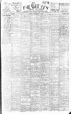 Gloucester Citizen Tuesday 07 February 1922 Page 1