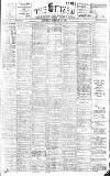 Gloucester Citizen Saturday 11 February 1922 Page 1
