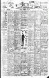 Gloucester Citizen Tuesday 14 February 1922 Page 1