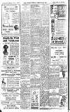 Gloucester Citizen Tuesday 14 February 1922 Page 4