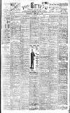Gloucester Citizen Wednesday 15 February 1922 Page 1