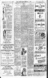 Gloucester Citizen Friday 17 February 1922 Page 4