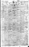 Gloucester Citizen Saturday 18 February 1922 Page 1
