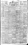 Gloucester Citizen Thursday 23 February 1922 Page 1