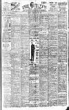 Gloucester Citizen Friday 24 February 1922 Page 1