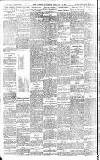 Gloucester Citizen Saturday 25 February 1922 Page 6