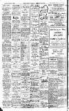 Gloucester Citizen Monday 27 February 1922 Page 2