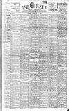 Gloucester Citizen Tuesday 28 February 1922 Page 1
