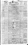 Gloucester Citizen Friday 03 March 1922 Page 1